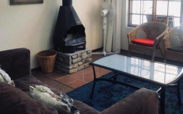 Starry Nights Guest House