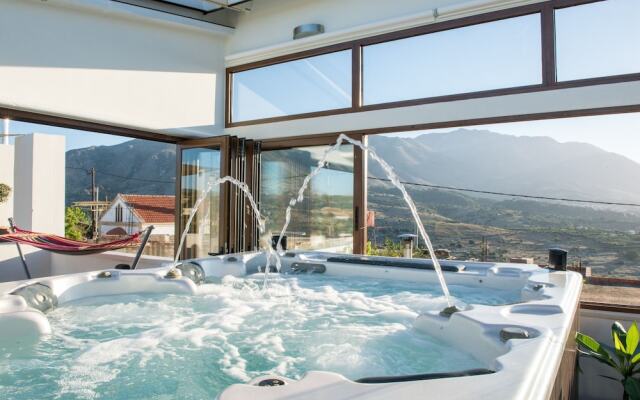 Athina House Spa & Hammam