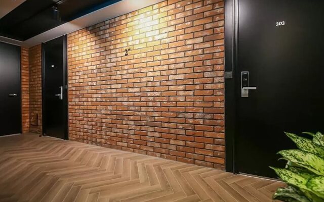 Songpa Boutique Hotel XYM