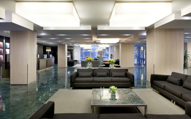 Melia Barcelona Sarrià - photo 2