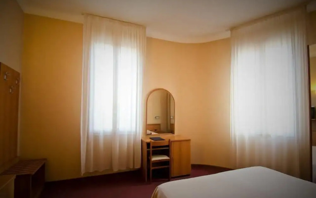 Hotel Bellevue