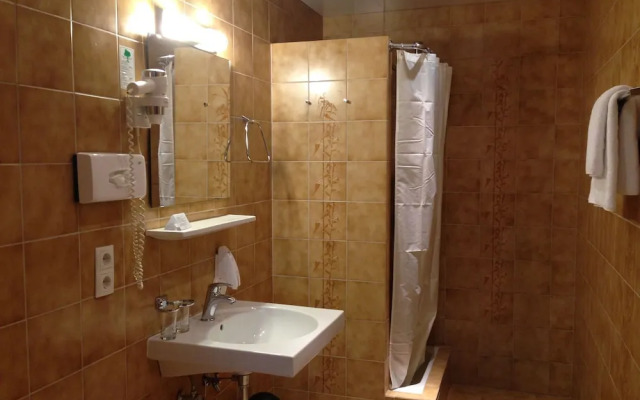 Alpinhotel Zerres