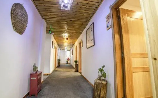 Zhenyuan Bu Luo Yododo Inn