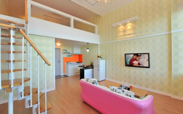 Yangyang Belitaruz Pension