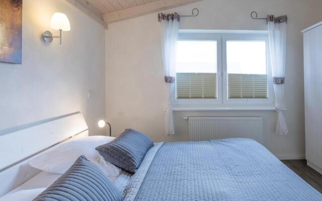 Ferienhaus - Steinwälzer