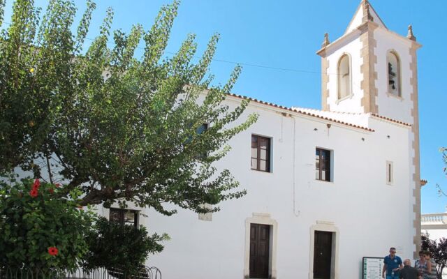 Monte Da Calma (Pad105)