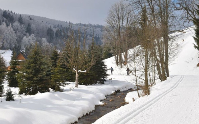 Rasehorn Comfortable Holiday Residence