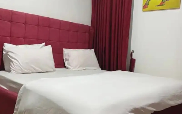 Merryway Apartment