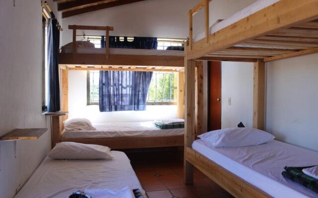 Galeria Guatape Hostel