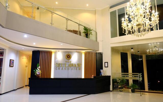 Seulawah Grand View
