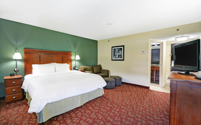 Hampton Inn Athens