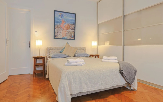 Tesa deLight Apartment Zagreb