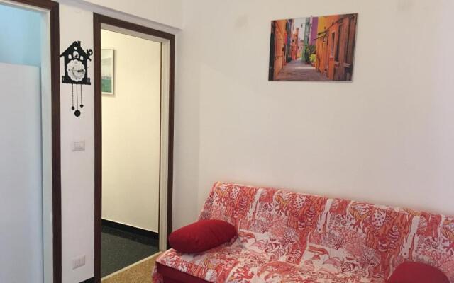 Ad una Metro dal centro