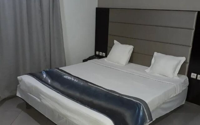 Annexe Grand Hotel Bamako