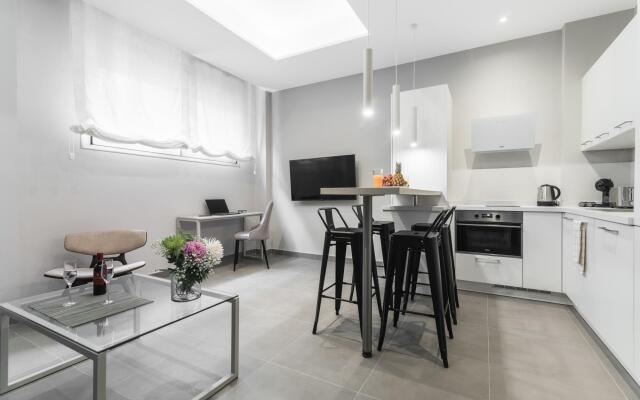 Home2Book Art & Design Apartment Las Palmas Center