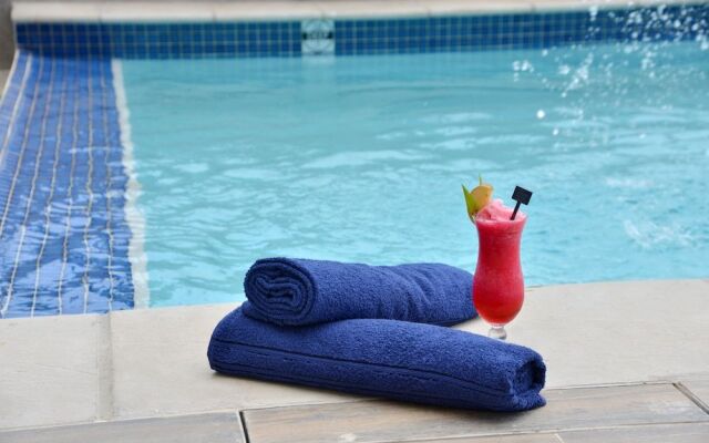 City Lodge Hotel Maputo