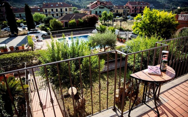 Villa Musso - Tempovacanza