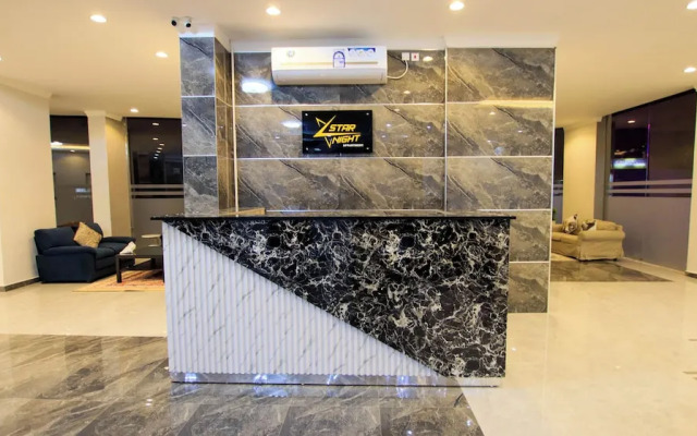 Star Night Furnished Apartments