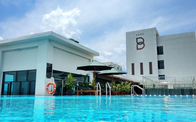 Braling Grand Hotel Purbalingga, Azana Hotels Collection