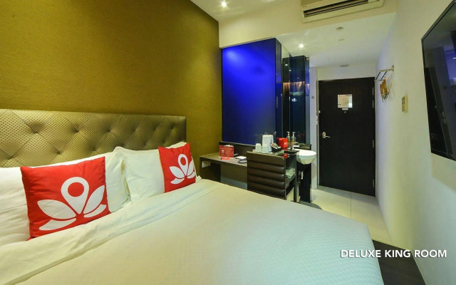 ZEN Rooms Jalan Besar