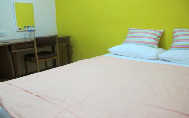 Khaolak Seafan Bed & Breakfast
