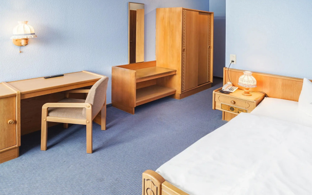 Hotel Hannover Airport by Premiere Classe