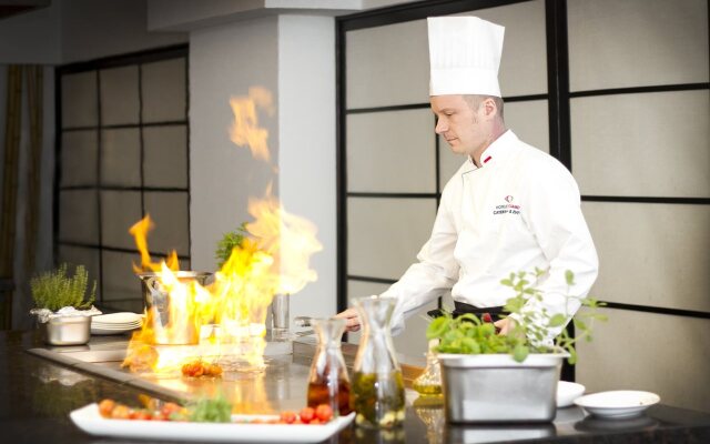 Hotel Diament Zabrze