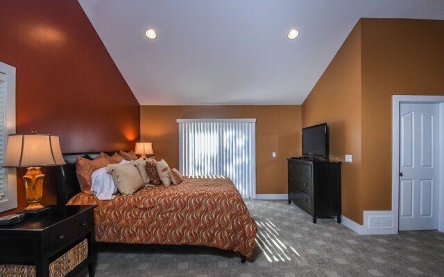 Four Seasons Chateau 5 Bedroom House