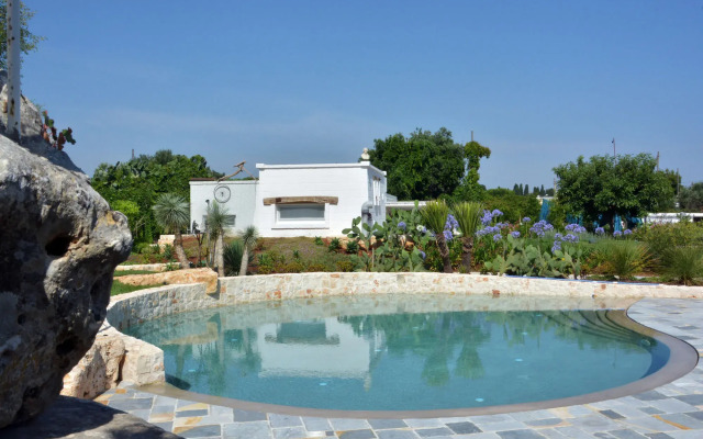 Echi Di Puglia