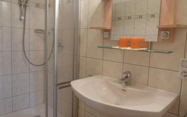 Ferienhaus am Sonnenhang