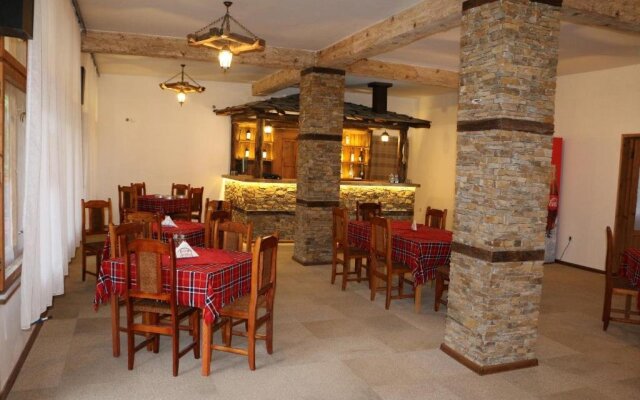 Bedenski Bani Hotel