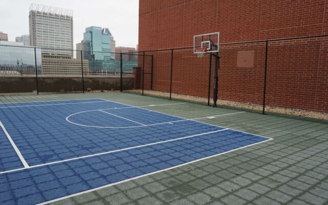 The Royal Sonesta Harbor Court Baltimore