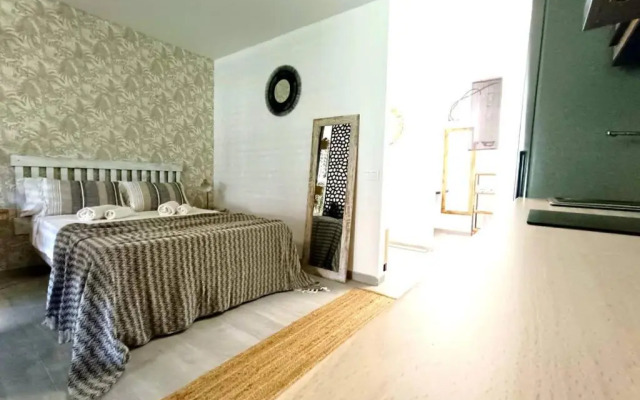 OleHolidays Fuentes del Rodeo35 junto Puerto Banus