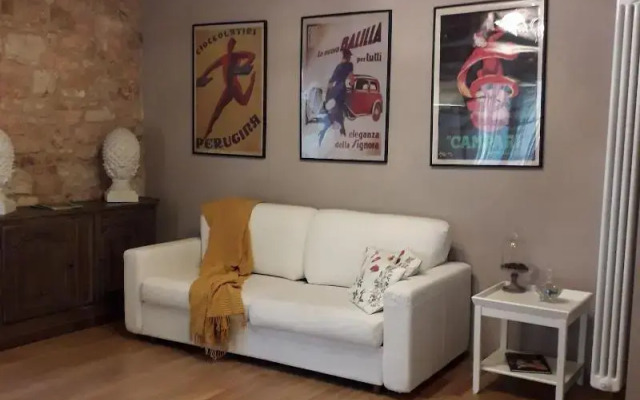 Residenza Borgo 27