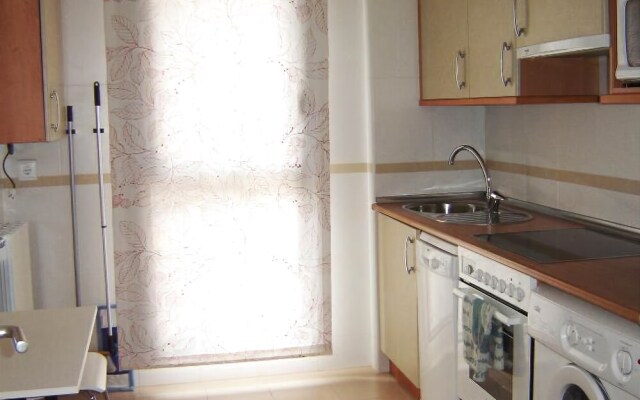 Apartamentos Varios Valle Del Aragón 3000