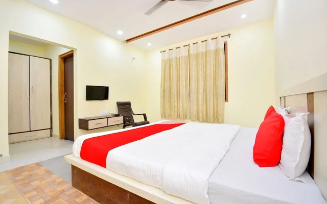 Vij Guest House by OYO Rooms