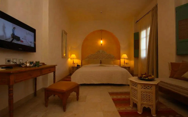 Dar Saida Baya