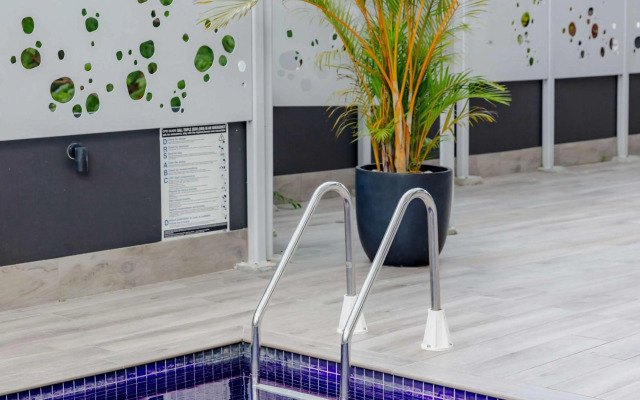 Mercure Brisbane Spring Hill