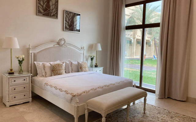 Western Hotel - Madinat Zayed