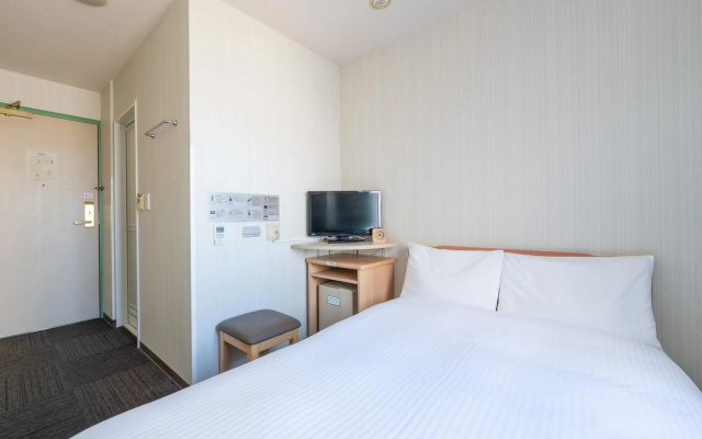 Washington R&B Hotel Morioka-Ekimae – Guest Rooms – Morioka