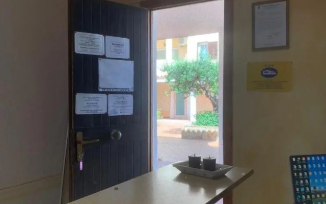 Villaggio Marineledda