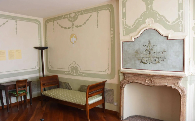 B&B Corte dei Miracoli