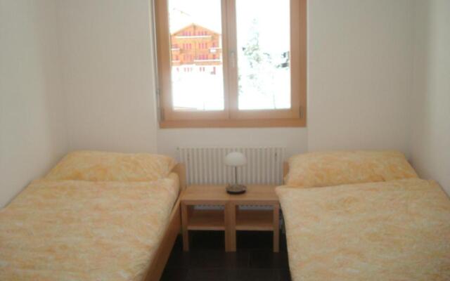 Apartment Bella Vista