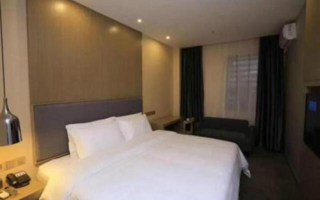 Shenzhen Yayuan Port Hotel