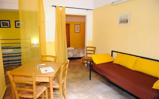 Terrasini 2000 Case Vacanza