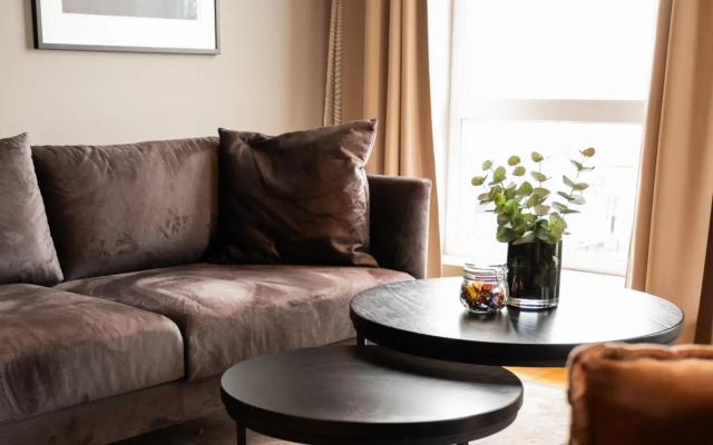 Hotell Frøya