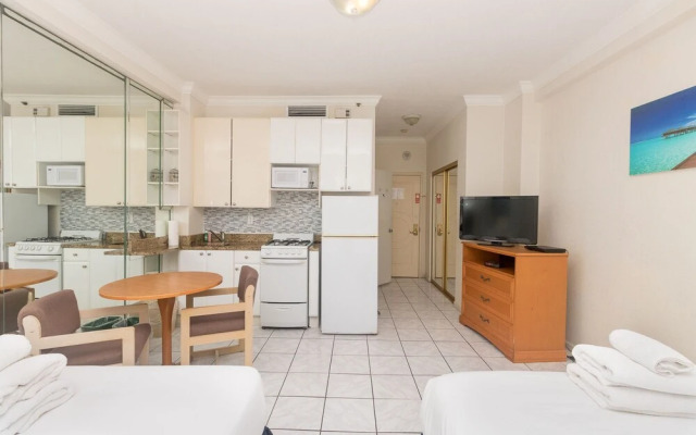 422 Ocean View Hollywood Beach