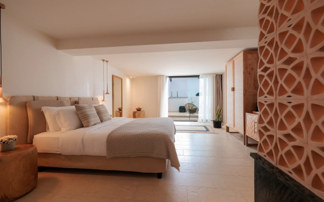 Asty Mykonos Hotel & Spa -World of One Hotel Group