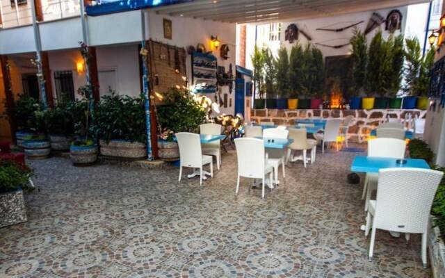 Paradise Garden Butik Otel