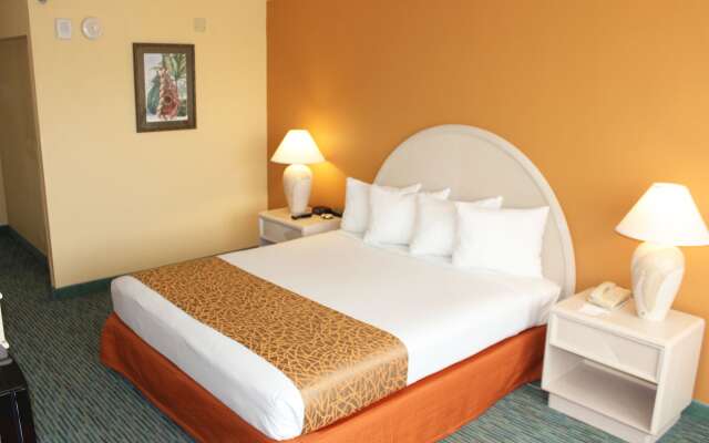 Airport Honolulu Hotel, Trademark Collection by Wyndham